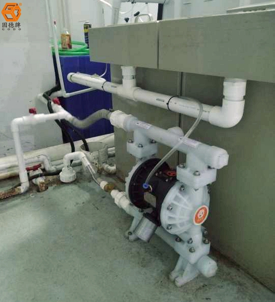 QBY3-40STFF 抽廢水1 QBY3-40STFF 抽廢水1