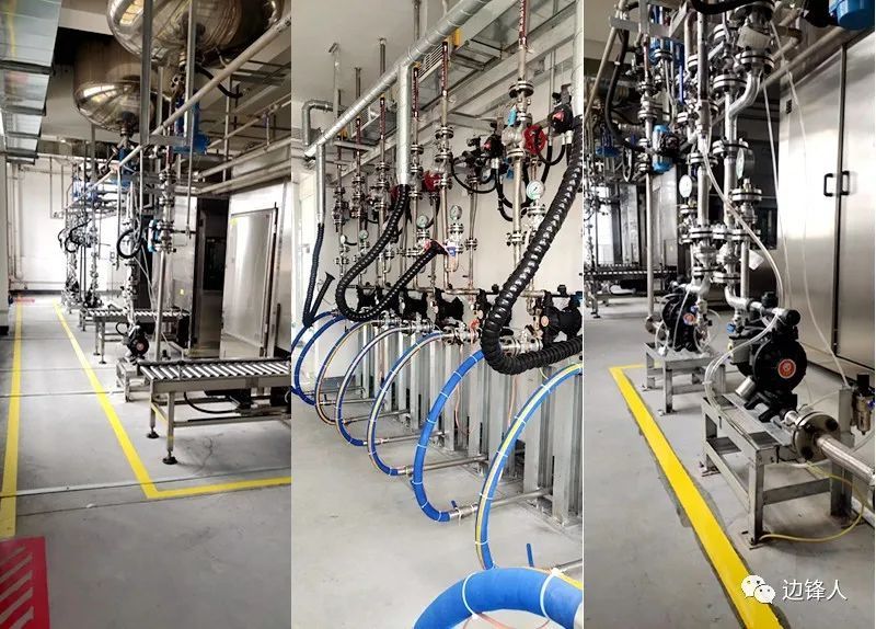 效益猛增的背后！隔壁油漆廠原來在偷偷用TA！