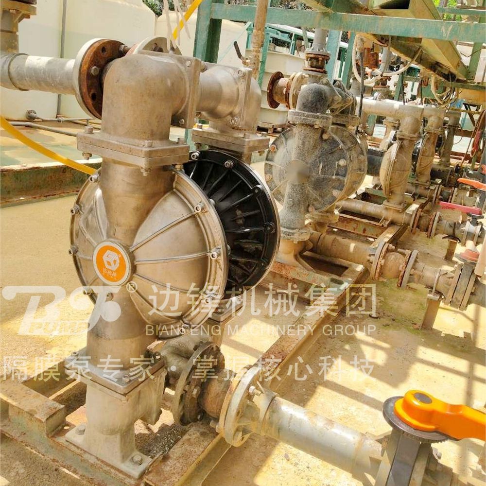 與進(jìn)口泵同臺(tái)PK？用了才知道國貨是真的香！