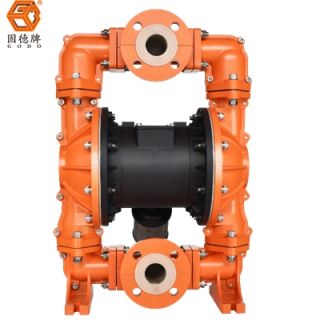 襯氟泵與普通泵相比，優(yōu)勢(shì)在哪？