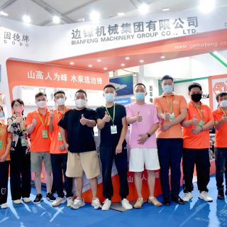 感恩相遇！2022浙江泵與電機展覽會圓滿落幕