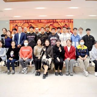 不懼歲月長！邊鋒九、十月份職工生日會圓滿結(jié)束