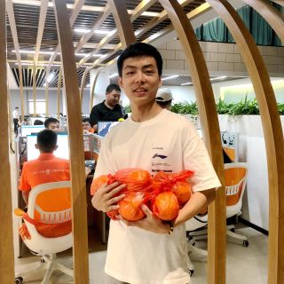 夏日福利！邊鋒帶你“桃”離炎熱！