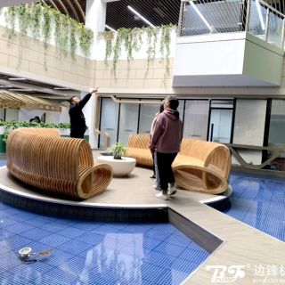 凝聚千年呼吸，感受魅力邊鋒！西塘文化站邊鋒行