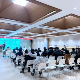 夯實(shí)基礎(chǔ)，培訓(xùn)先行！邊鋒集團(tuán)全面打造學(xué)習(xí)型企業(yè)