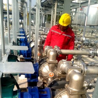 聚焦“315” || 收下這份隔膜泵選購(gòu)指南，邊鋒教你慧眼識(shí)“泵”